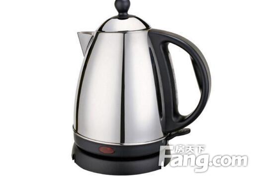 大电水壶什么牌子好?大电水壶的选购方法是什