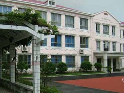 杨浦区凤城新村小学