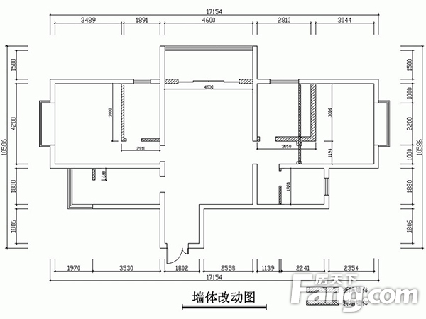 房屋室内装修制图标准 教你如何看懂各类装修图纸