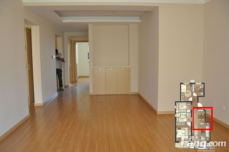 敢问装修公司哪家强?不如买个精装房!