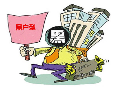 户型