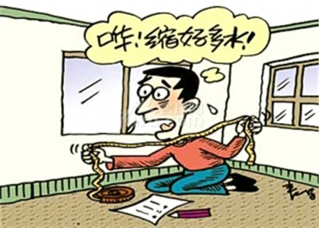 项目的楼房公摊面积怎么算 多大才是合适的