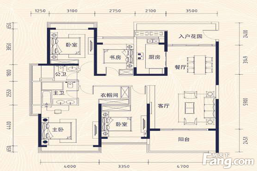 保利达·江湾南岸二期新品6/17/18栋预计10月初开盘