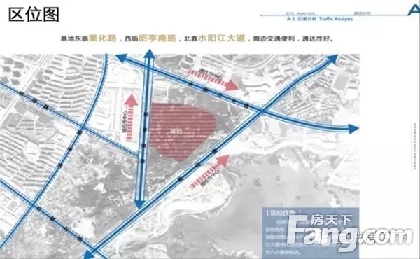 宛陵湖畔将入驻一家新楼盘 预计8月底进场建设-宣城吉屋网