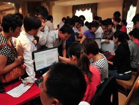 买房排号注意事项 那些开发商不会告诉你的
