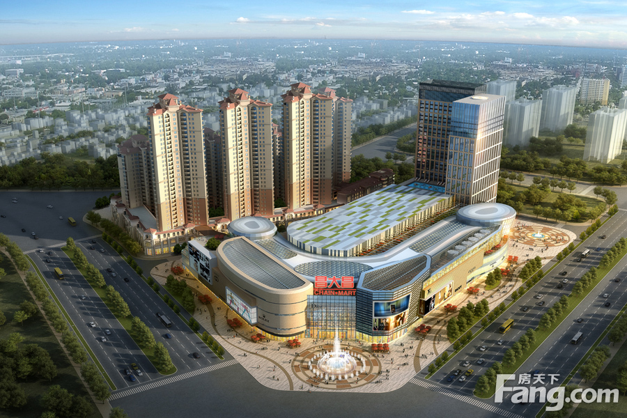 是金矿还是噱头?一张图读懂台山新东区