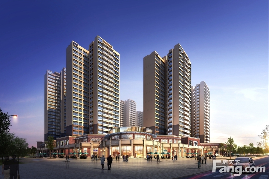 是金矿还是噱头?一张图读懂台山新东区