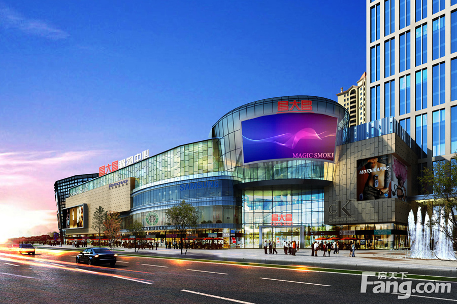 是金矿还是噱头?一张图读懂台山新东区