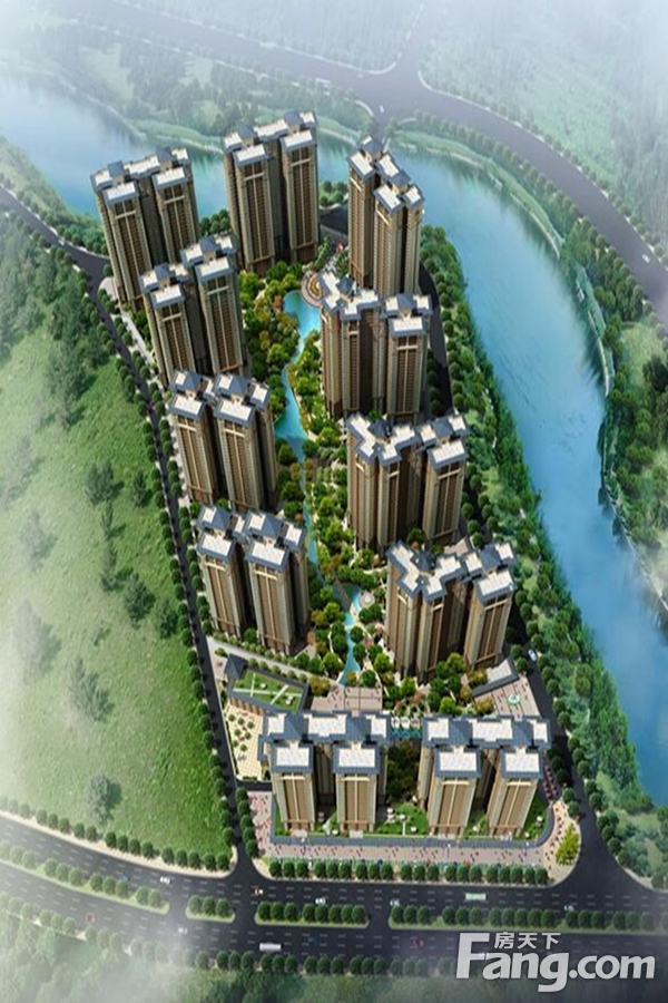 是金矿还是噱头?一张图读懂台山新东区