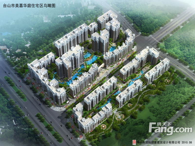 是金矿还是噱头?一张图读懂台山新东区