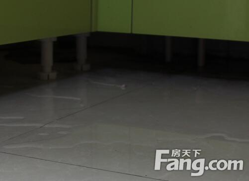 厨房漏水怎么办,有哪些维修方法