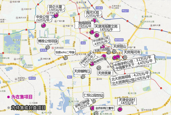 其实河西已变得外强中干