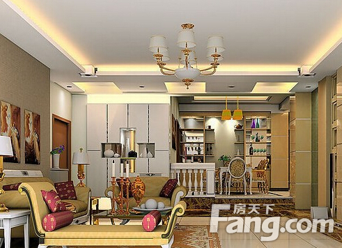 装修半包自己需要买什么?装修半包需要注意的