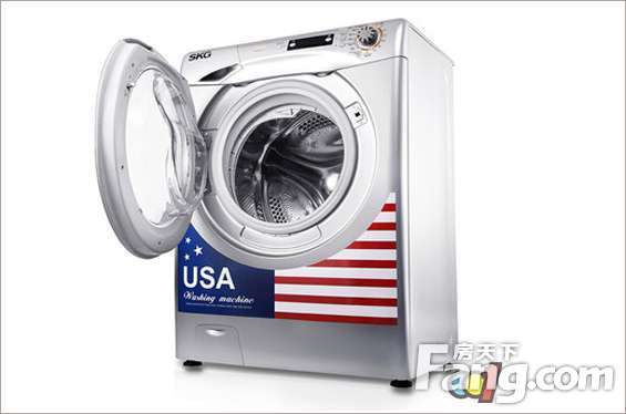 洗衣机什么牌子的好?全自动洗衣机怎么清洗?