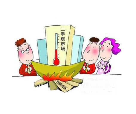 二手房买卖需要什么费用?二手房买卖时要看什么?
