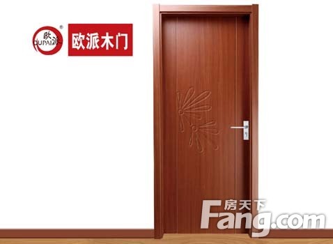 欧派木门怎么样?欧派木门的特点