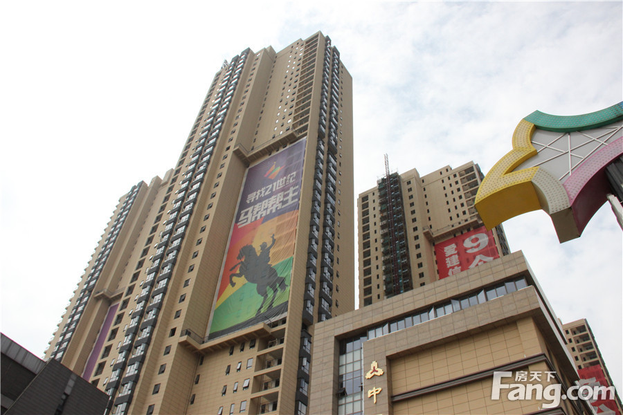 马街摩尔城10月29-30日举办欢乐梦想城堡活动