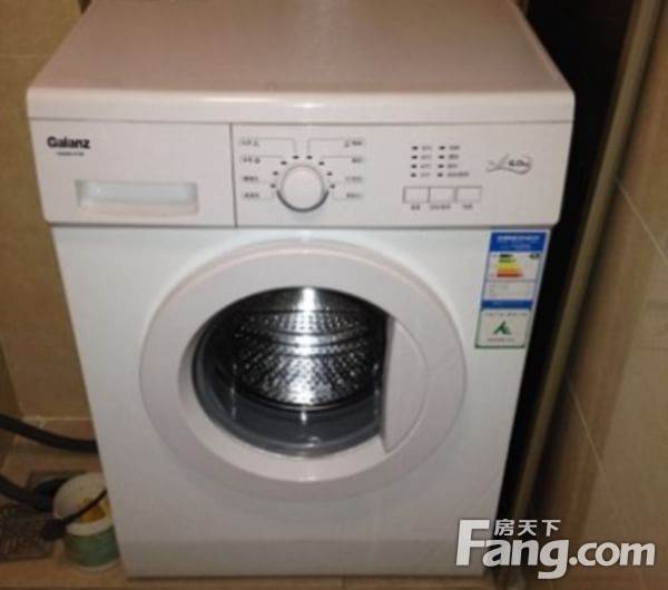 格兰仕全自动洗衣机工作原理 使用说明须知