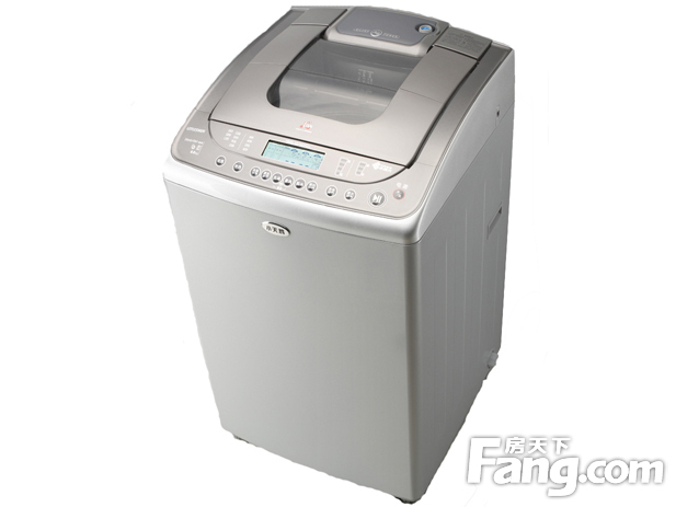 全自动洗衣机怎么用 全自动洗衣机常见故障及
