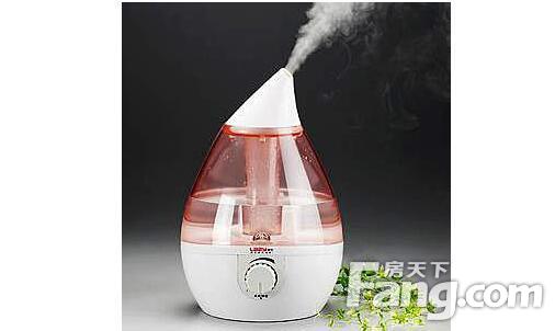 加湿器不喷雾怎么办?加湿器正确使用方法?