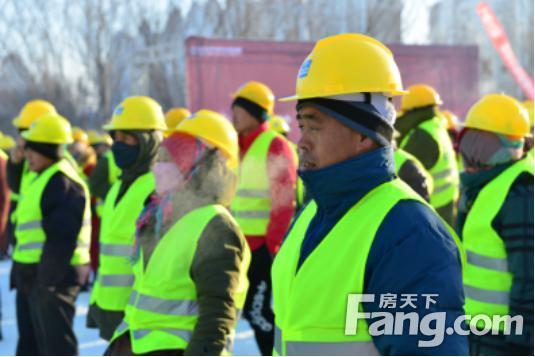 迎来30年来最冷冬天 到底多冷那?