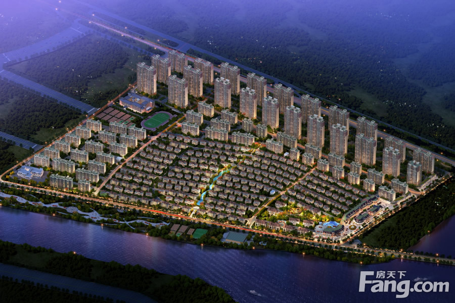 00 项目简介:永康万国城由邢台永义开发有限开发,项目位于龙泉东大街