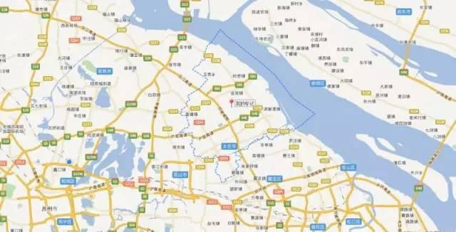 常熟乡镇土拍楼面价破6000 仍是价钱洼地