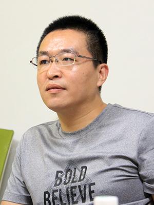 张洋:南二环西延拉近区域距离 周边配套将成熟