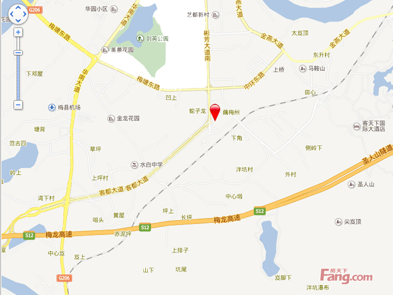 东汇城