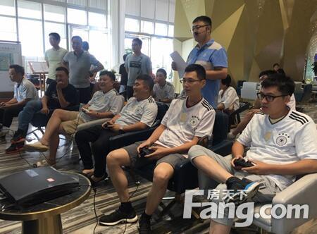 保利柏林之春杯实况足球赛 四强名单火热出炉