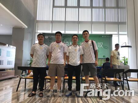 保利柏林之春杯实况足球赛 四强名单火热出炉