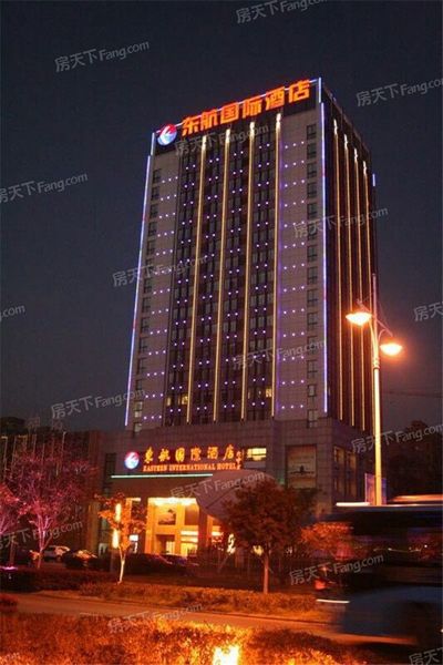 为什么可以投资东航公寓?