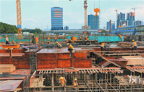 龙岗片区规划蓝图曝光!龙城中央早享红利?!