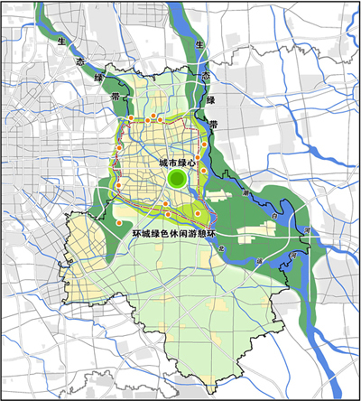 在这片总用地面积约155平方公里的热土上,通州区2017年工作报告要求