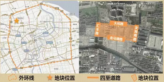 招商平安血战40分钟杀出重围 华发华润夺上海总价地王