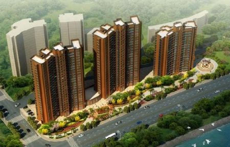 盘点武汉十大降价楼盘 徐东核心盘暴降1300