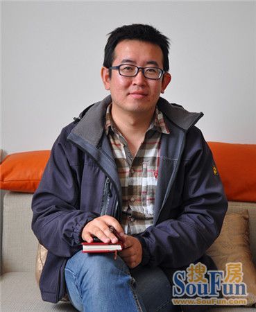 中海临安府杨凯凯:现状资源市区置业不可取代