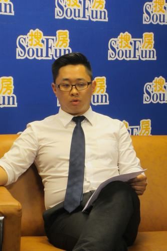 成都全心地产*顾问有限公司顾问事业部业务总监李尧