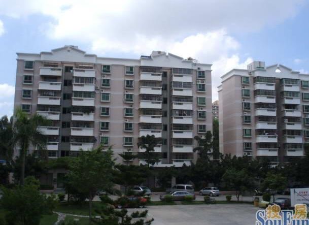 深圳小区排名_深圳小区门禁广告(2)