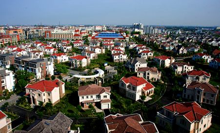 旅游中的浏河镇长江口建设度假区_北京美食新过年楼市水饺图片