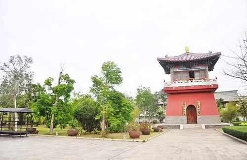 美食:在永慶寺附近,有多家