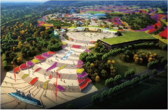 凤凰湾【繁华里】收官壹栋即将面市 vip卡火热抢办中