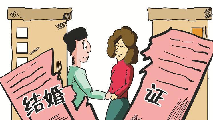 為買房假離婚 中國樓市四大怪相