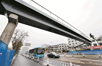 洛阳道路建设大跃进 沿线楼盘交通利好