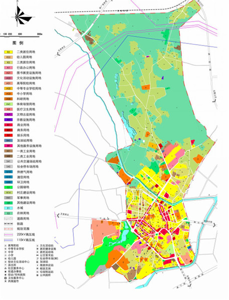 為積極響應《國家新型城鎮化規劃(2014-2020)湛江市赤坎水庫片控制性