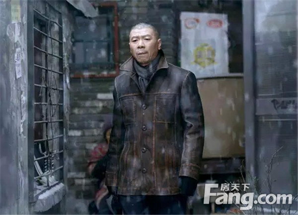 港中旅公元 告诉你老炮儿到底在讲什么