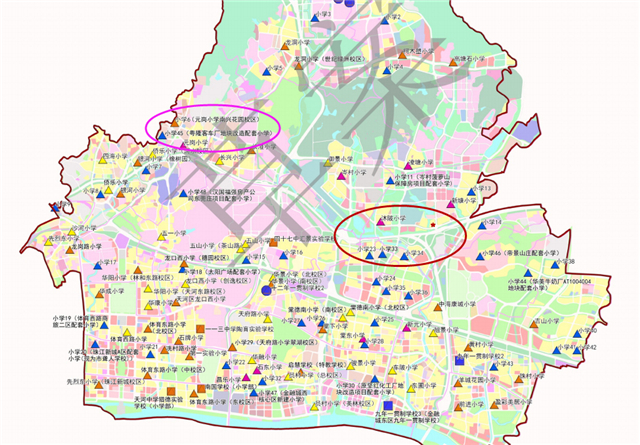 天河區將新建48所小學 天河星作周邊新校林立_廣州樓市新聞-吉屋網