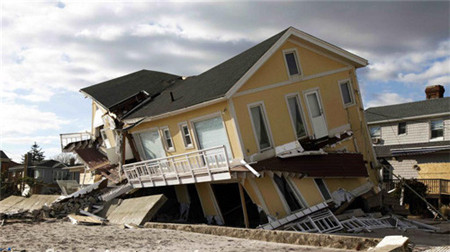 青海又地震了 想知道什麼樣的房屋抗震嗎?