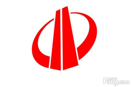中天城投logo图片