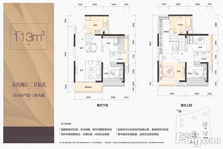 鸿荣源·壹城核心预计9月下旬加推新品